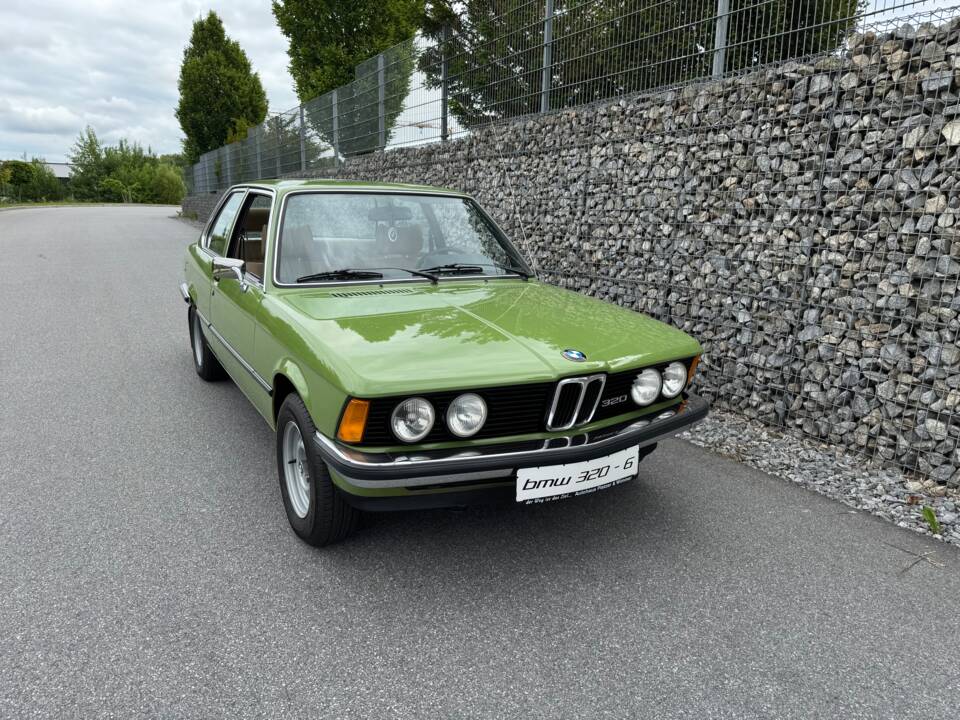Bild 4/57 von BMW 320 (1978)