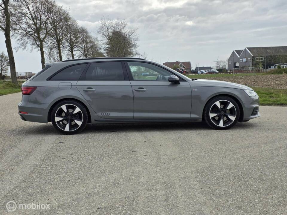 Image 15/38 of Audi A4 Avant 1.4 TFSI (2018)