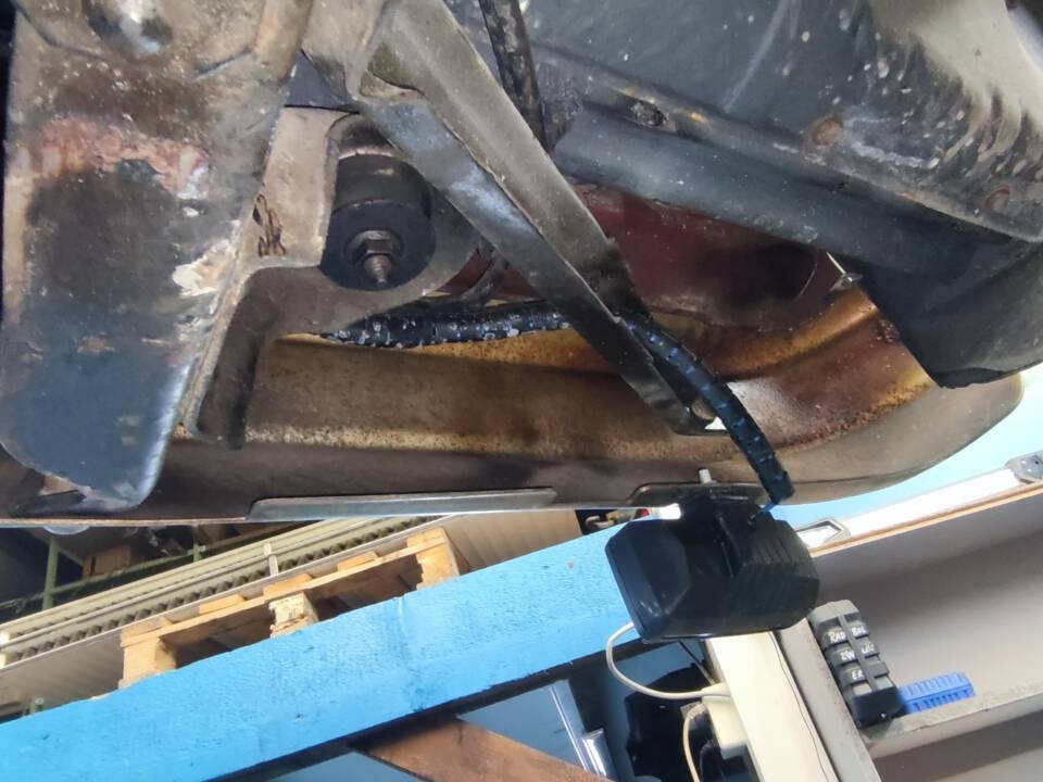 Immagine 42/110 di GMC Sierra 2500 (1975)