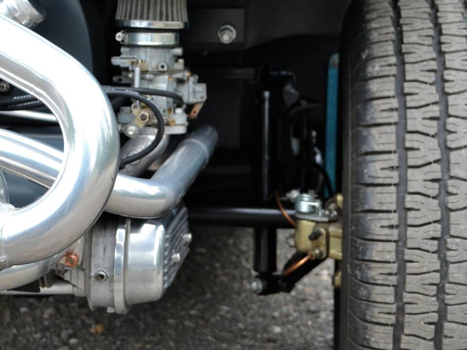 Bild 44/50 von Volkswagen Buggy (1967)
