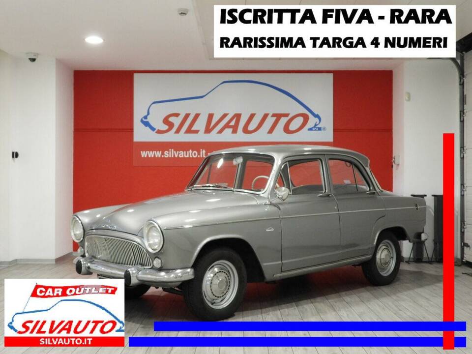 Image 1/15 of Talbot Solara (1961)