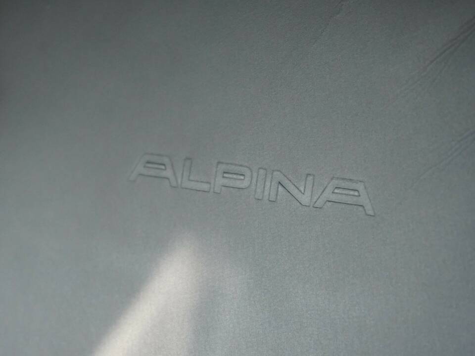 Imagen 32/56 de ALPINA Roadster V8 (2003)