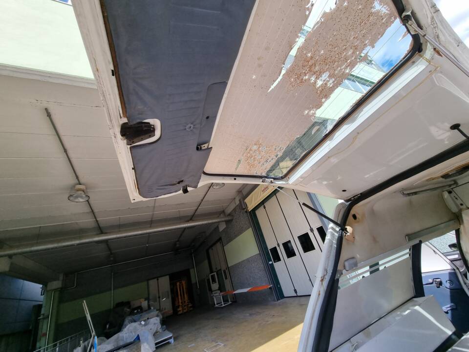 Bild 70/95 von Citroën CX 25 Turbo Diesel Break Heuliez (1987)