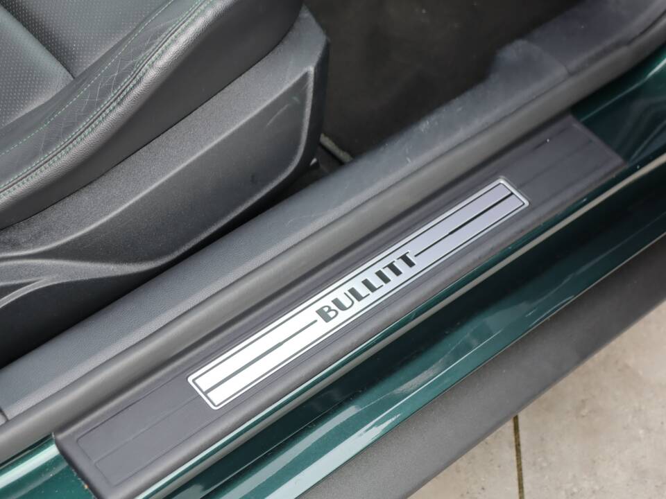 Immagine 34/50 di Ford Mustang GT 5.0 V8 Fastback (2019)