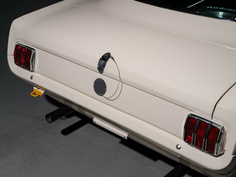 Image 19/22 of Ford Shelby GT 350 (1965)