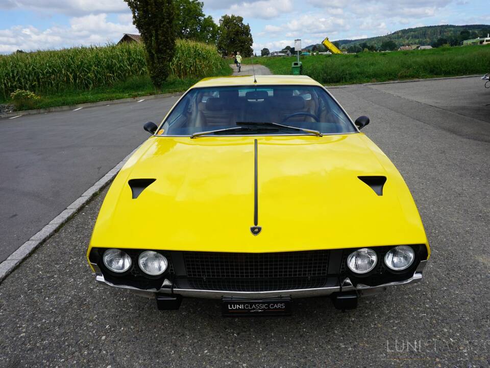 Bild 18/64 von Lamborghini Espada 400 GT (1973)
