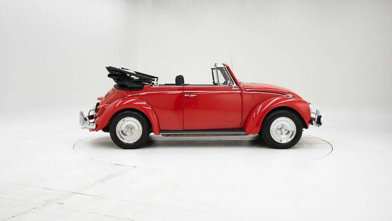 Bild 6/15 von Volkswagen Käfer 1302 LS (1970)