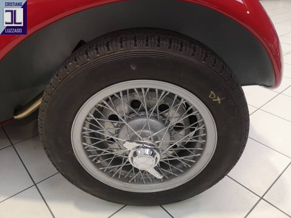 Afbeelding 28/35 van FIAT Stanguellini Berlinetta Sport (1947)