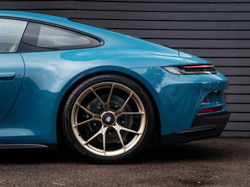 Afbeelding 4/62 van Porsche 911 GT3 Touring (2023)