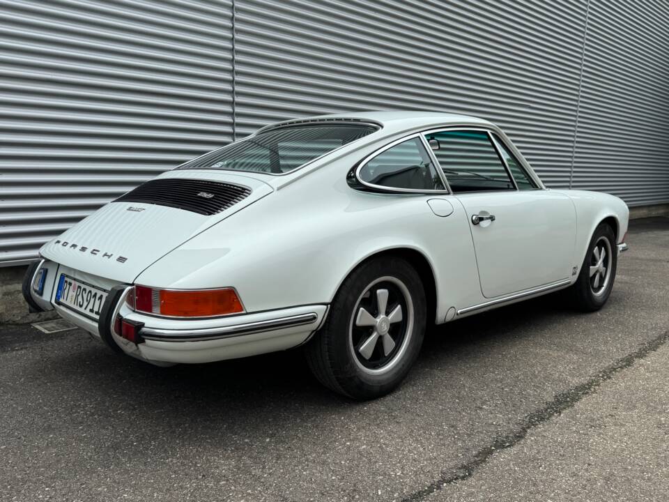 Afbeelding 34/57 van Porsche 911 2.4 T (1971)