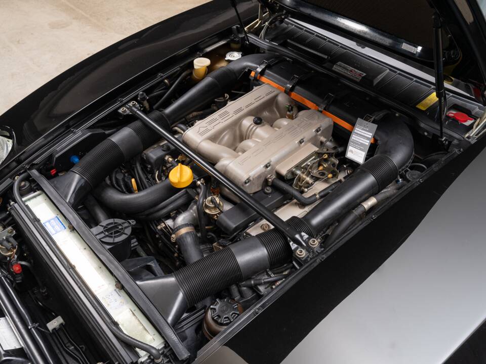 Image 35/43 of Porsche 928 GT (1991)
