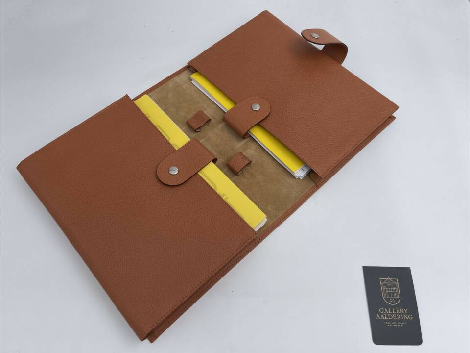 Image 7/50 of Ferrari 456 GT (1994)