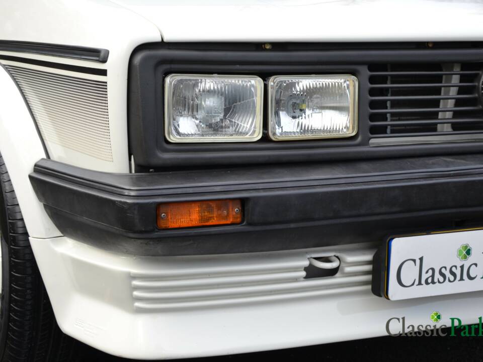 Image 44/50 de Volkswagen Golf Mk I 1.5 (1983)