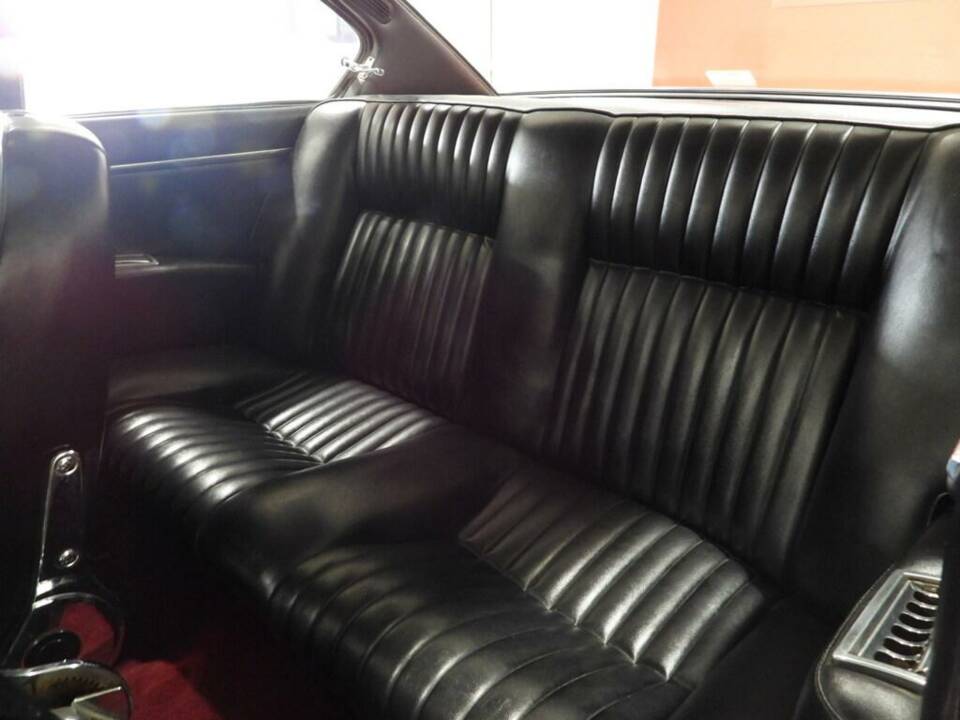 Image 9/15 of Lancia Flavia Coupé 2000 (1972)