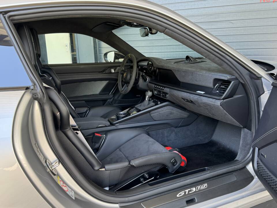 Bild 16/26 von Porsche 911 GT3 (2023)