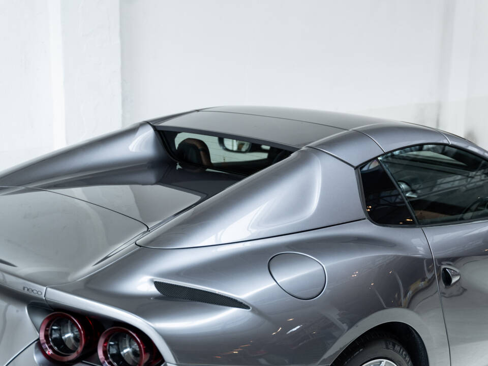 Bild 39/52 von Ferrari 812 GTS (2023)