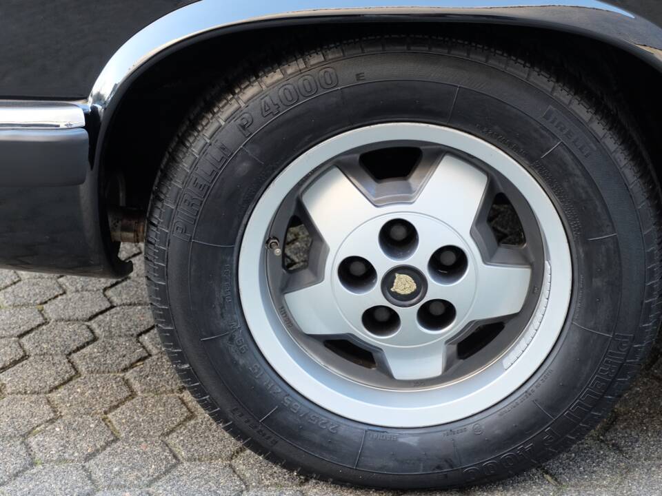 Imagen 64/91 de Jaguar XJ-SC V12 (1986)