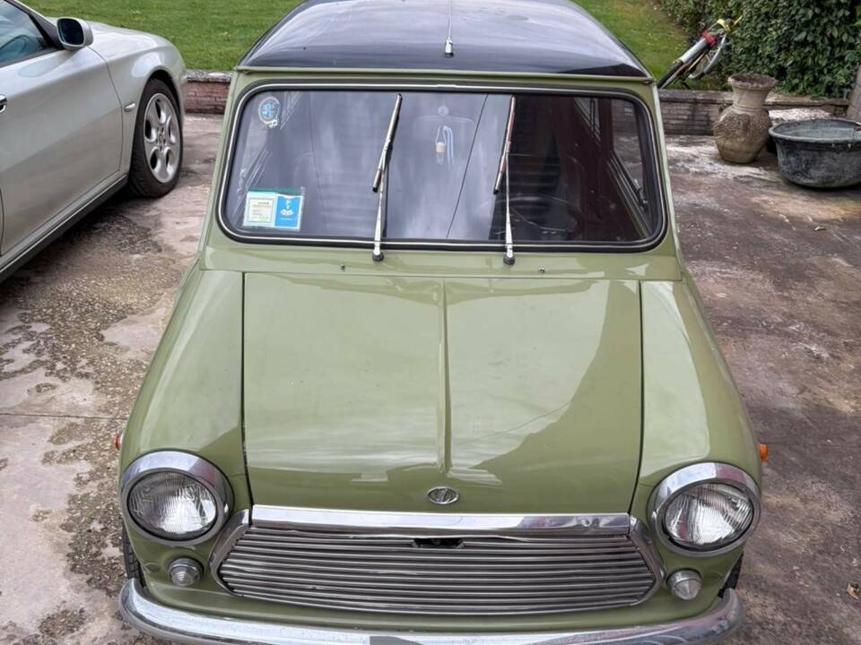 Image 7/13 of Innocenti Mini Cooper 1000 (1973)