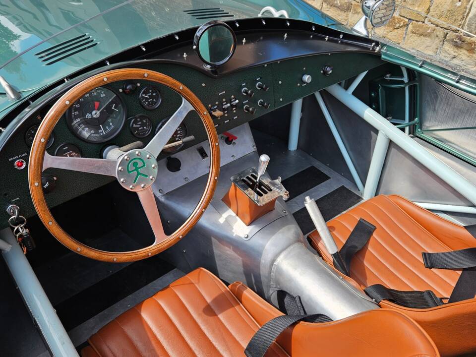 Image 25/65 de Aston Martin DBR1 (2018)