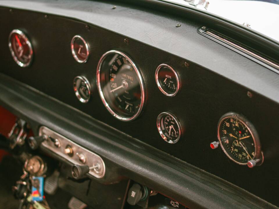 Bild 26/36 von Austin Mini Cooper S 1275 (1971)