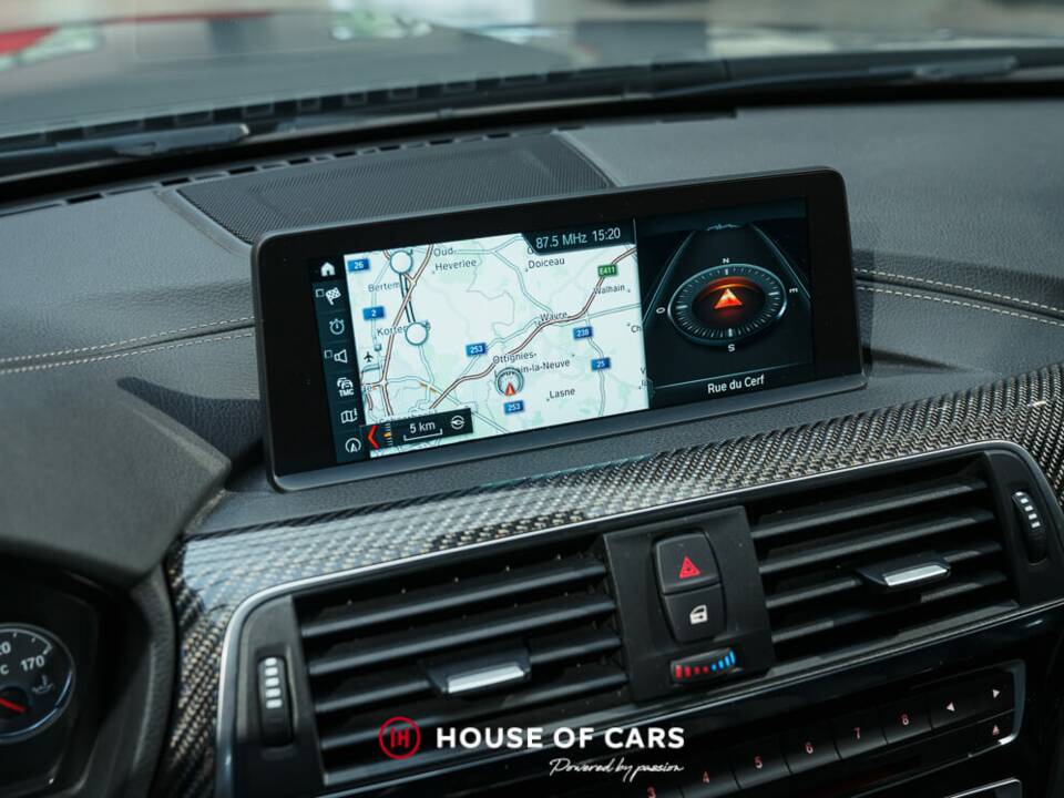 Image 20/23 de BMW M3 (2018)