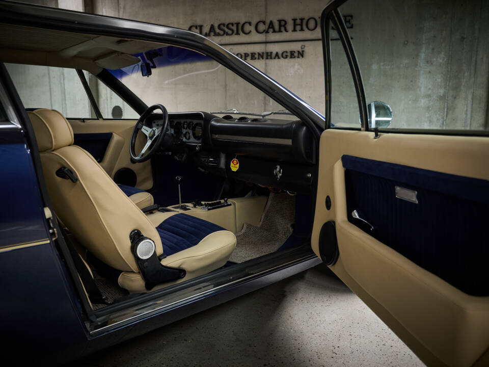 Image 74/100 of Ferrari Dino 308 GT4 (1976)