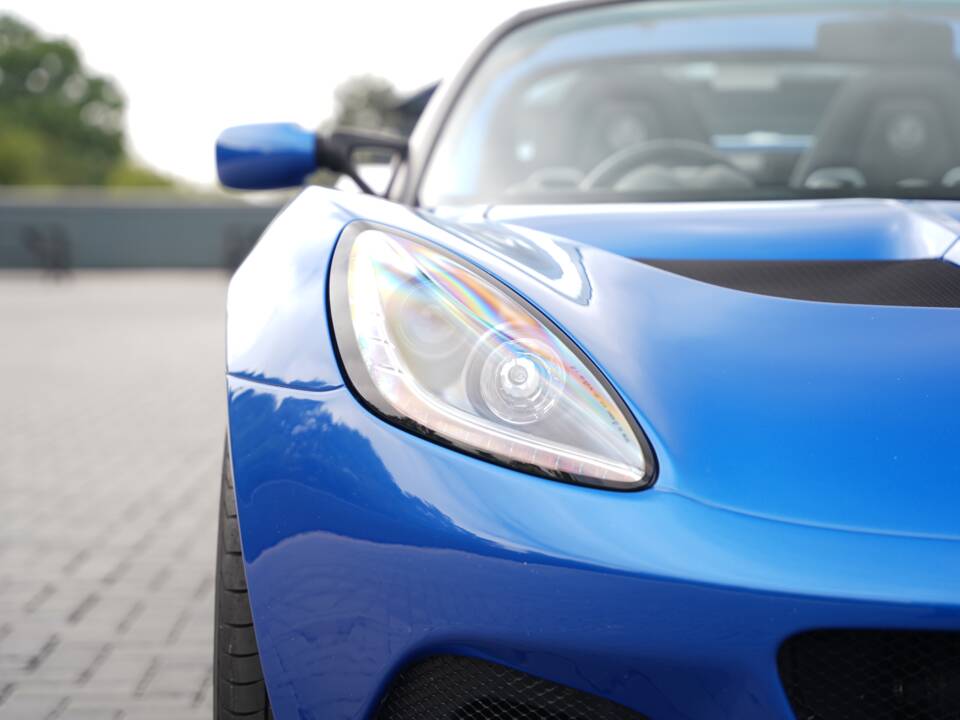 Bild 37/50 von Lotus Elise Sport 220 (2020)