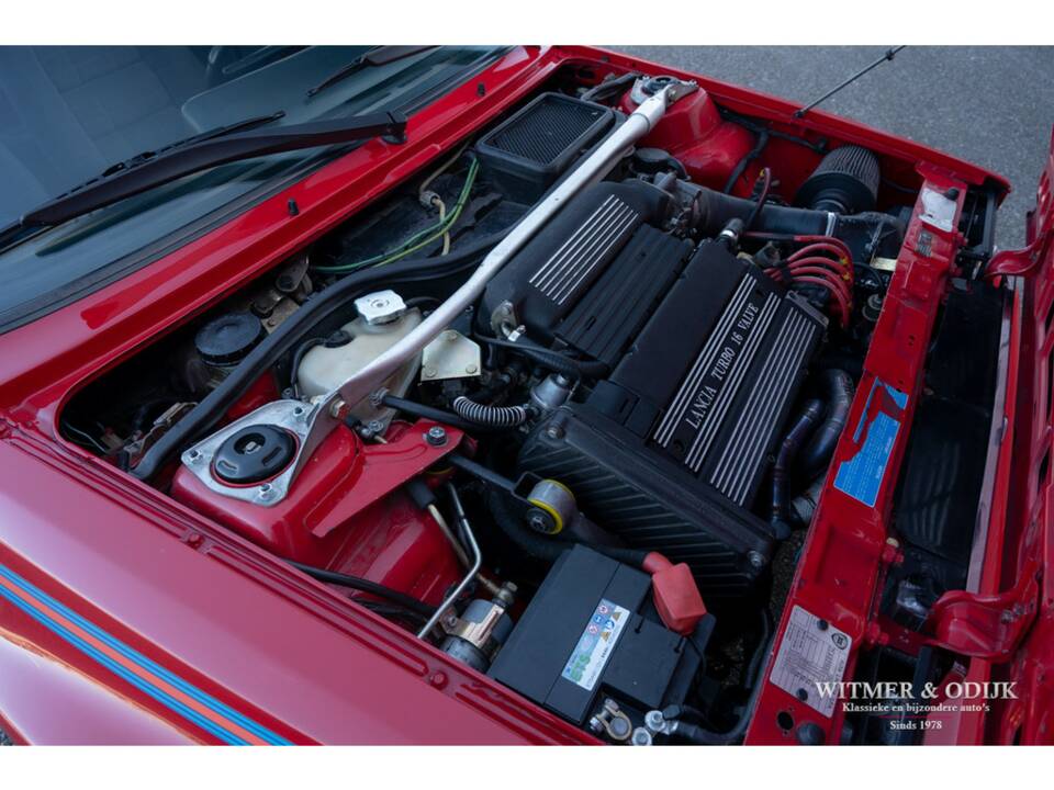 Immagine 26/27 di Lancia Delta HF Integrale (1991)