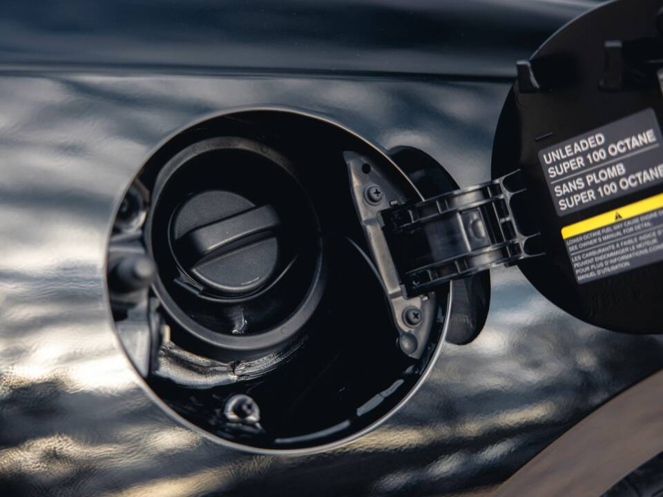 Image 31/76 de Nissan GT-R Nismo (2015)