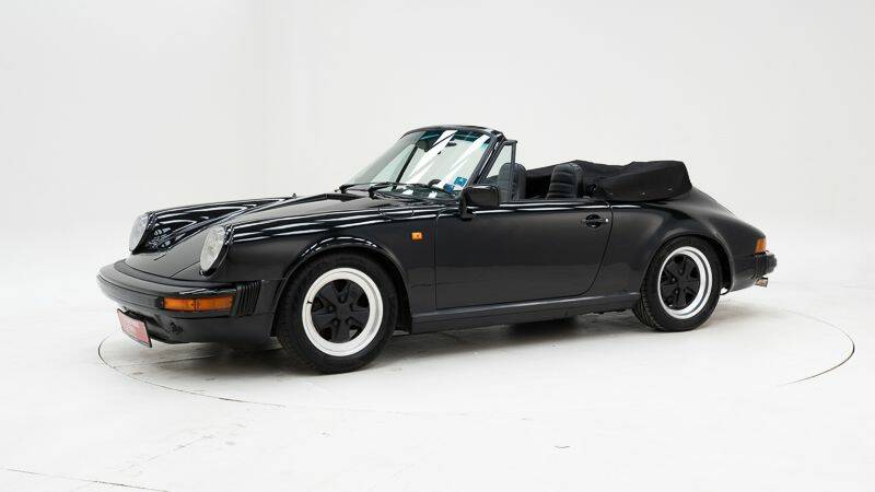 Imagen 1/4 de Porsche 911 SC 3.0 (1983)