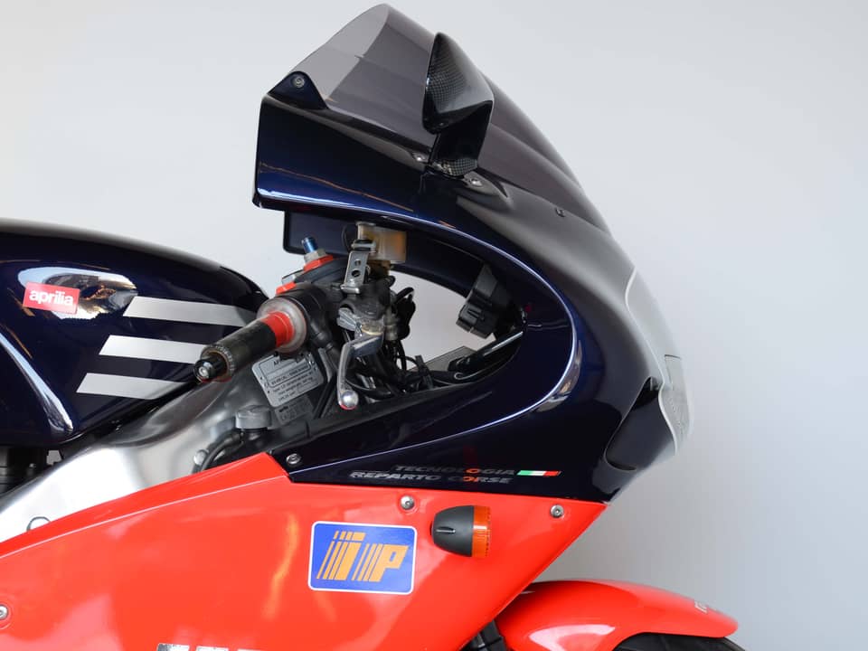 Image 19/51 of Aprilia RS 250 (1998)