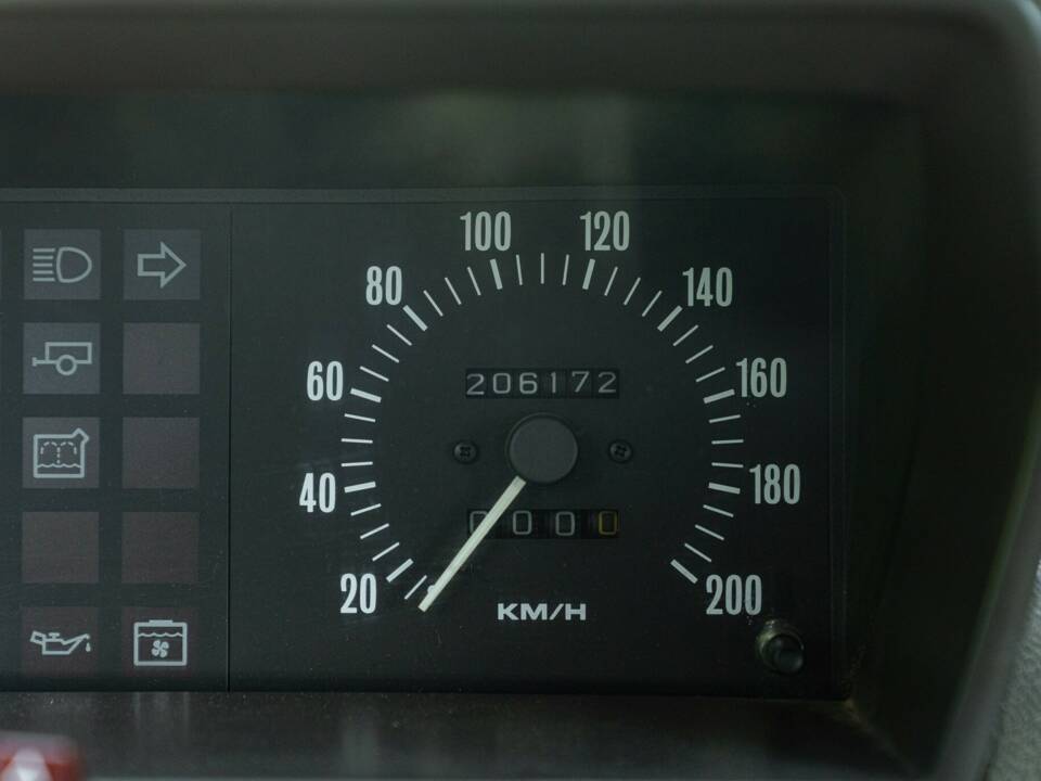 Image 45/50 of Land Rover Range Rover Classic CSK (1991)