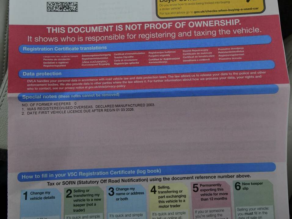 Afbeelding 48/50 van Jaguar XJ 8 4.2 (2003)