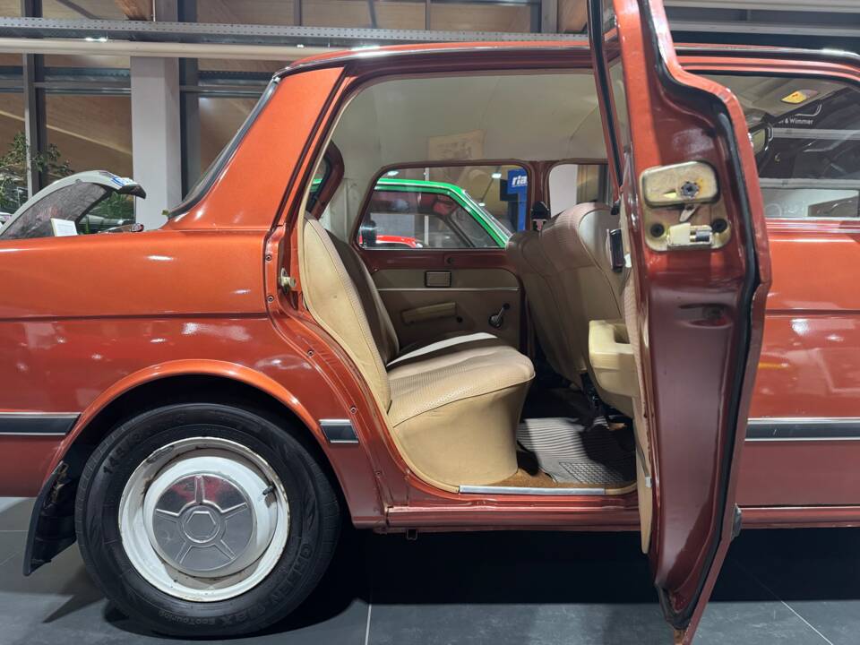 Bild 16/50 von SIMCA 1005 (1977)