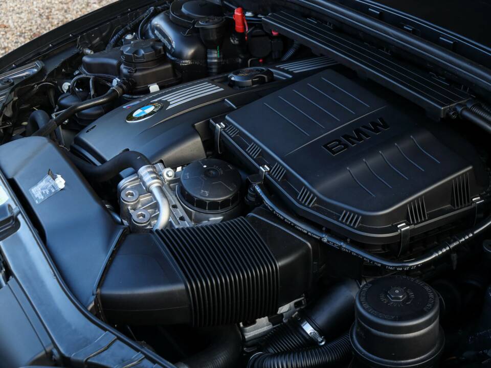 Imagen 14/50 de BMW 1 Series M Coupé (2012)