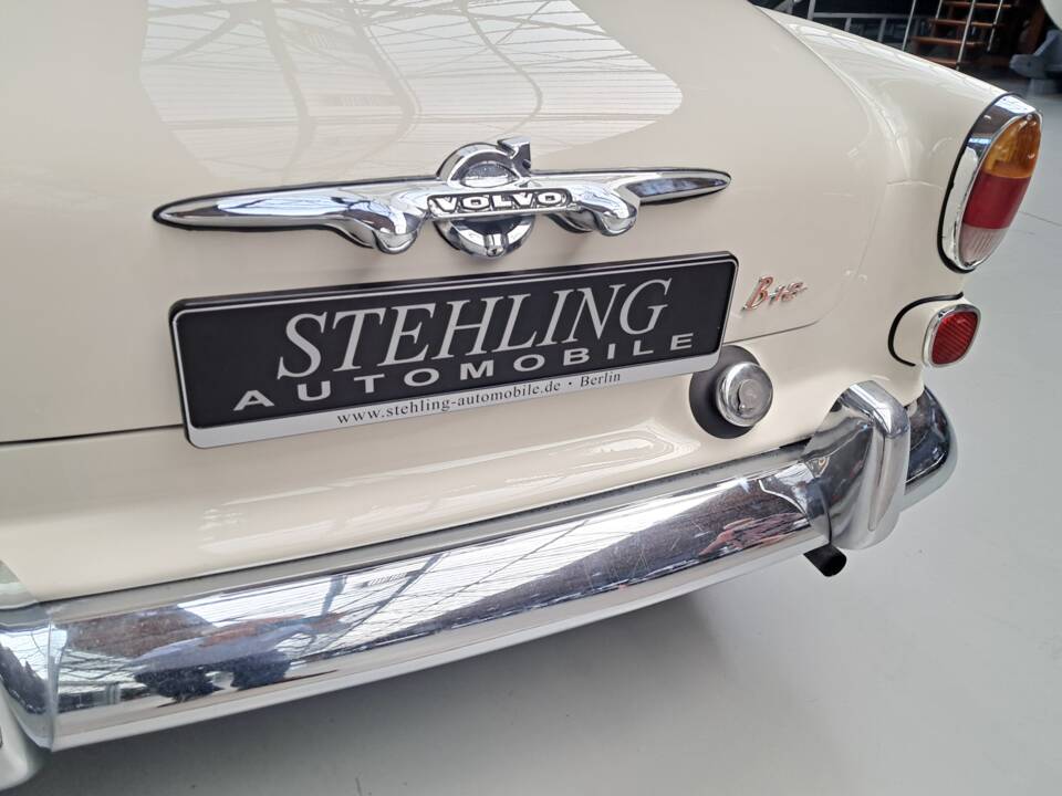 Bild 45/53 von Volvo P 121 (1962)