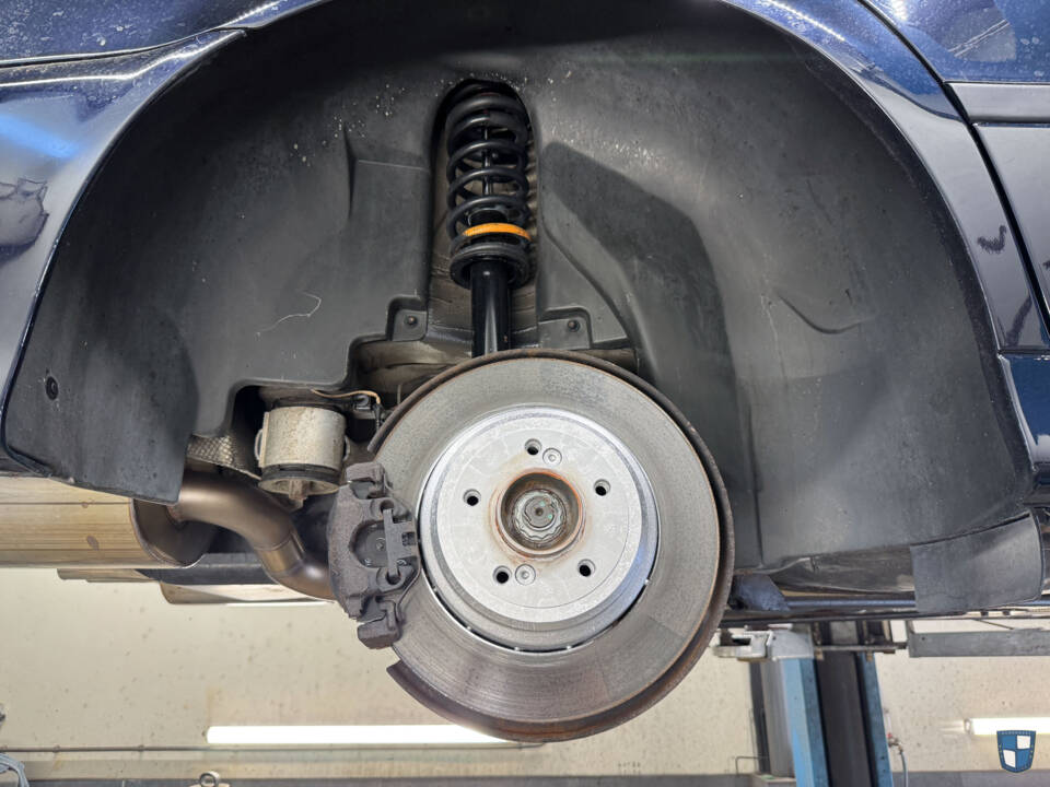 Bild 55/82 von BMW M5 (2000)