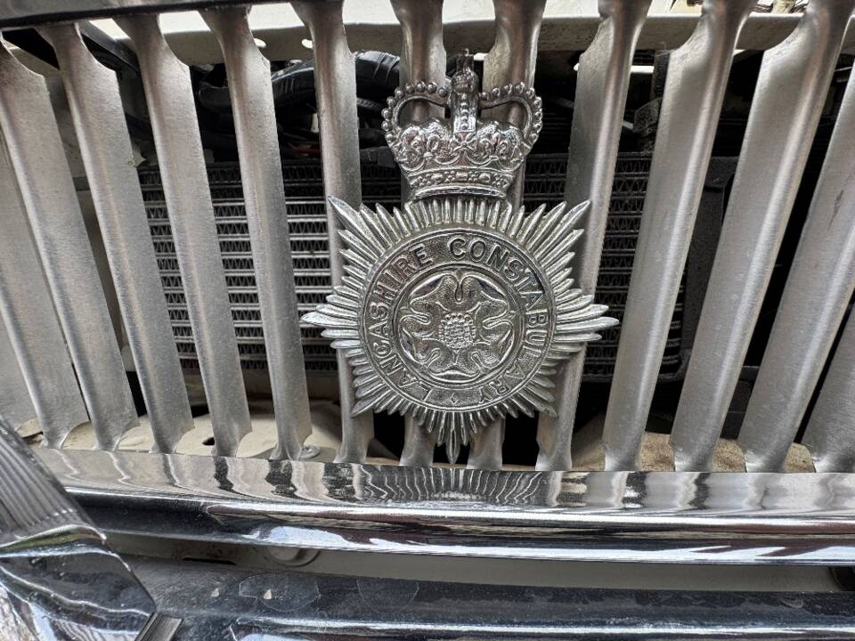 Bild 28/30 von MG MGC GT (1969)