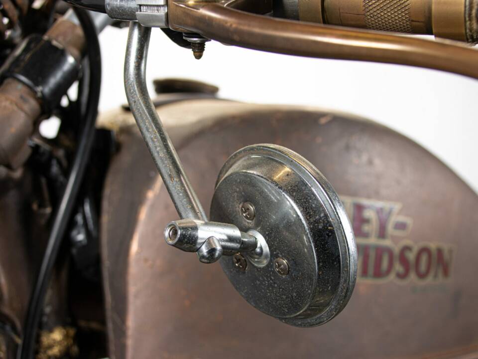 Image 48/50 of Harley-Davidson FXSTC 1340 Softail Custom (1989)