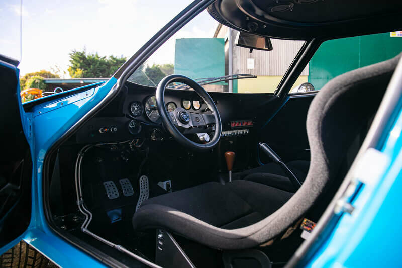 Image 8/50 of Lancia Stratos HF Rallye (Group 4) (1975)