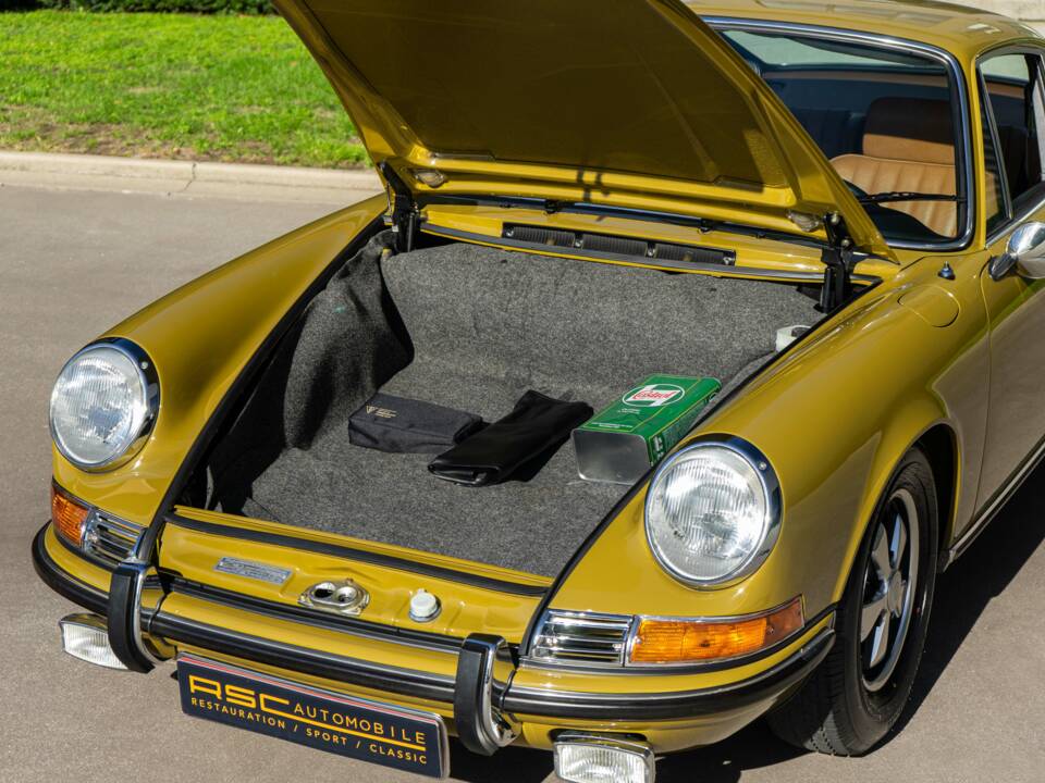 Bild 39/41 von Porsche 911 2.0 E (1969)