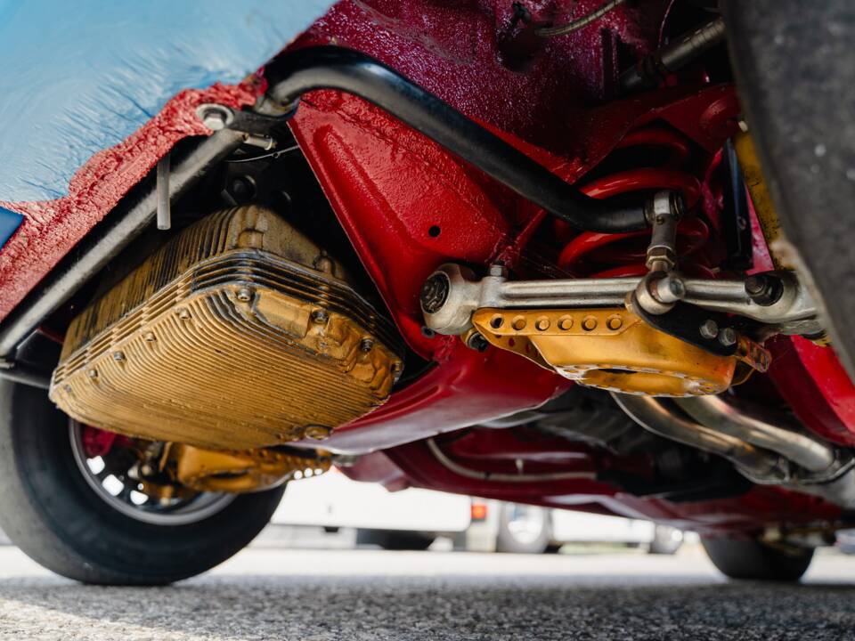 Imagen 66/81 de Alfa Romeo 1750 GT Veloce (1968)