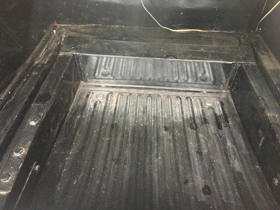 Bild 65/80 von Citroën DS 21 Pallas (1973)