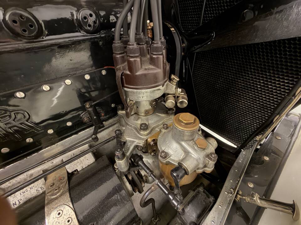 Imagen 61/79 de Rolls-Royce Phantom I (1928)