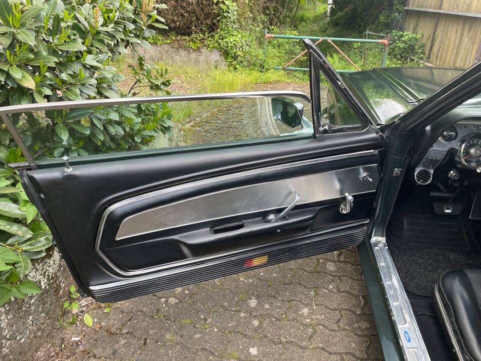 Imagen 17/20 de Ford Mustang 351 (1967)