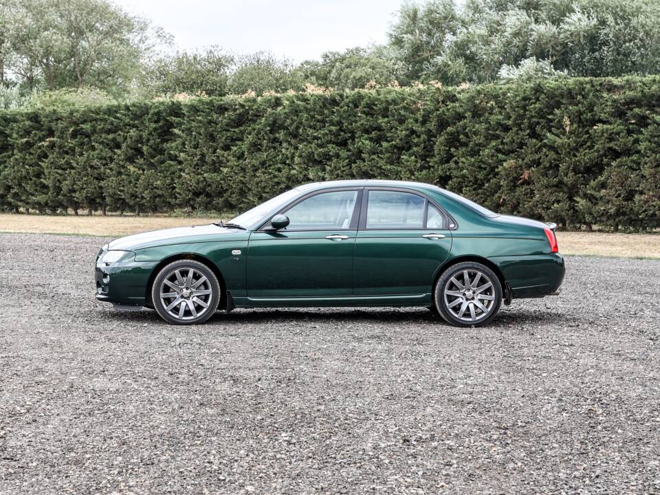 Bild 13/34 von MG ZT-T 260 SE (2004)