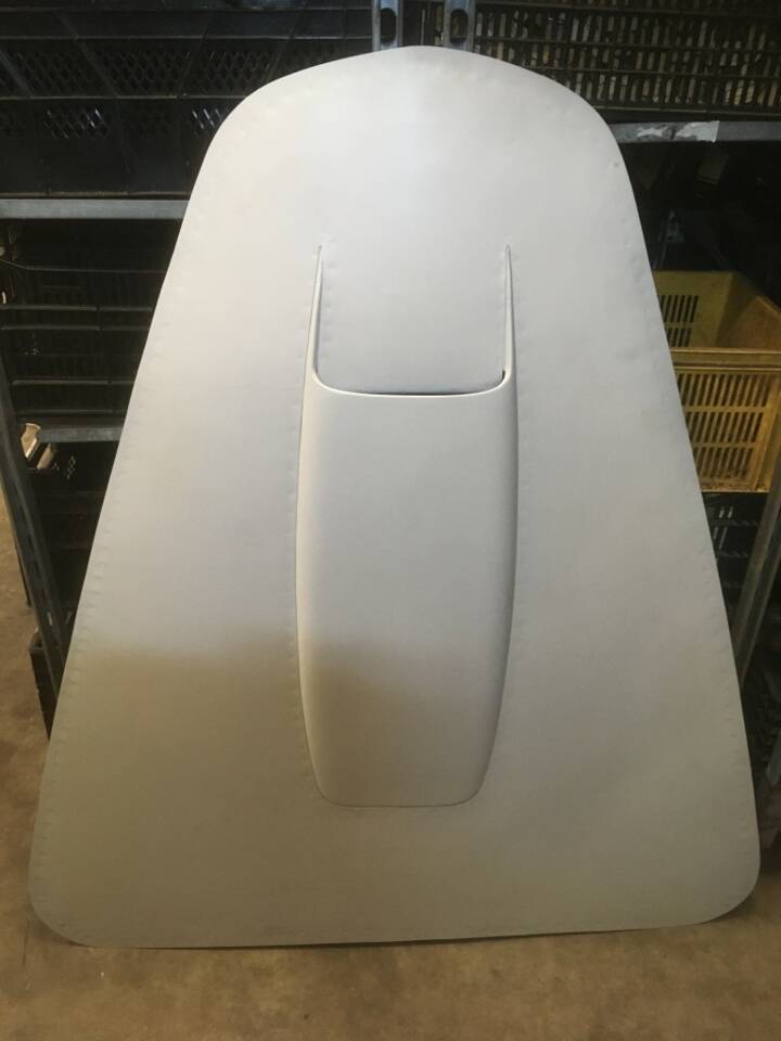 Afbeelding 14/23 van Facel Vega HK 500 (1961)