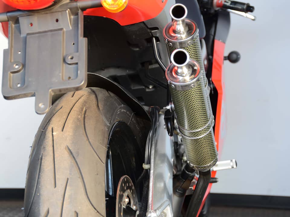 Image 7/51 of Aprilia RS 250 (1998)