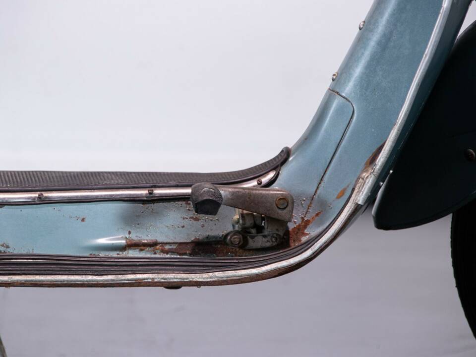 Image 46/50 of Piaggio DUMMY (1960)