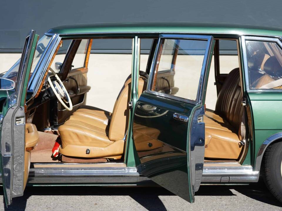 Image 5/20 of Mercedes-Benz 600 (1967)